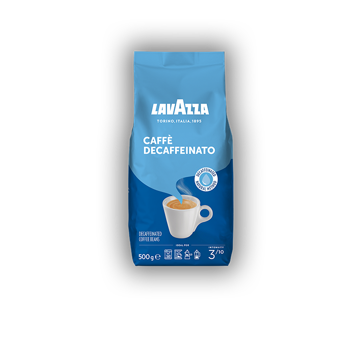 Caffè Decaffeinato Bohnen