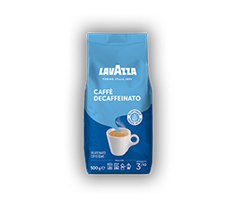 Caffè Decaffeinato Bohnen