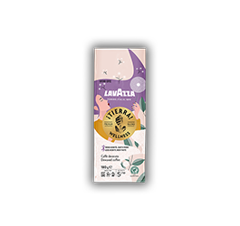 Lavazza ¡Tierra! Wellness gemahlener Kaffee