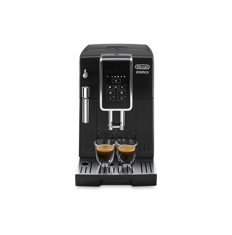 De‘Longhi Dinamica Kaffeevollautomat