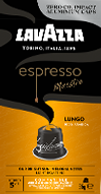 Espresso Maestro Lungo