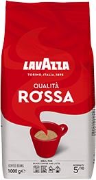 Qualità Rossa Bohnen