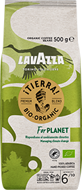 ¡Tierra! Bio-Organic For Planet Grani