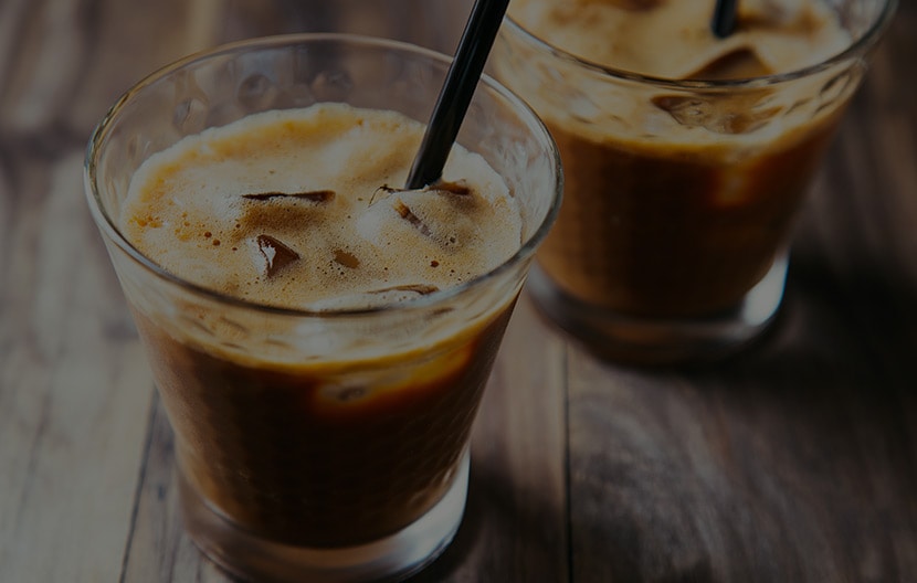 So machst du Cold-Brew-Kaffee zu Hause