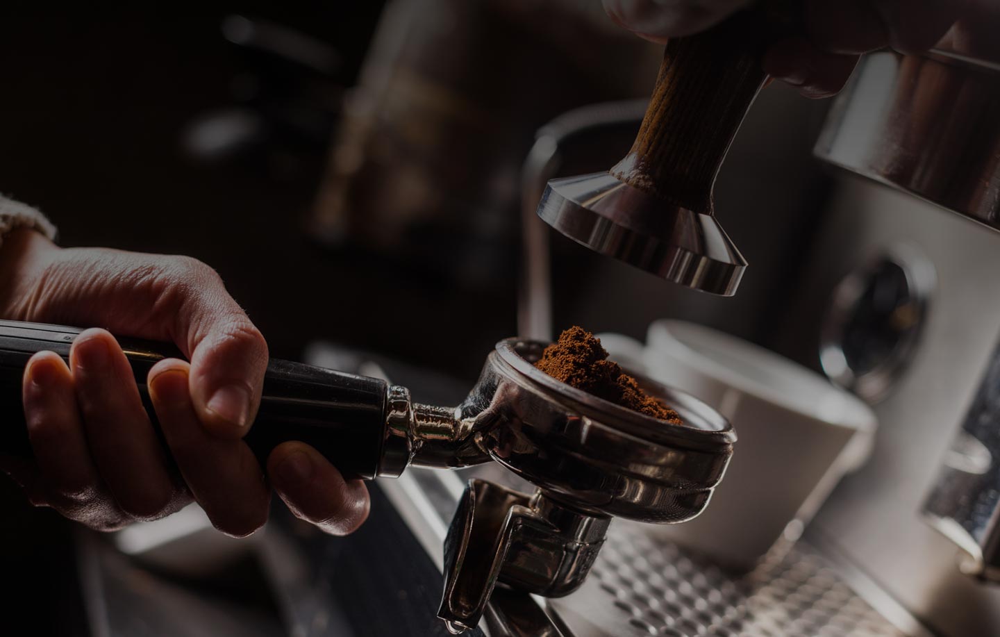Beliebte Kaffeegetränke in Italien