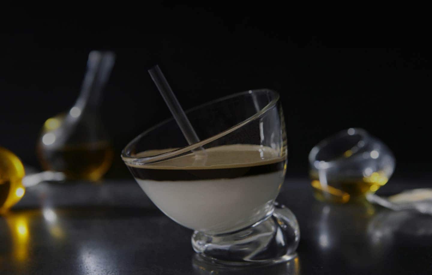 Die 5 besten kaffeehaltigen Cocktailrezepte