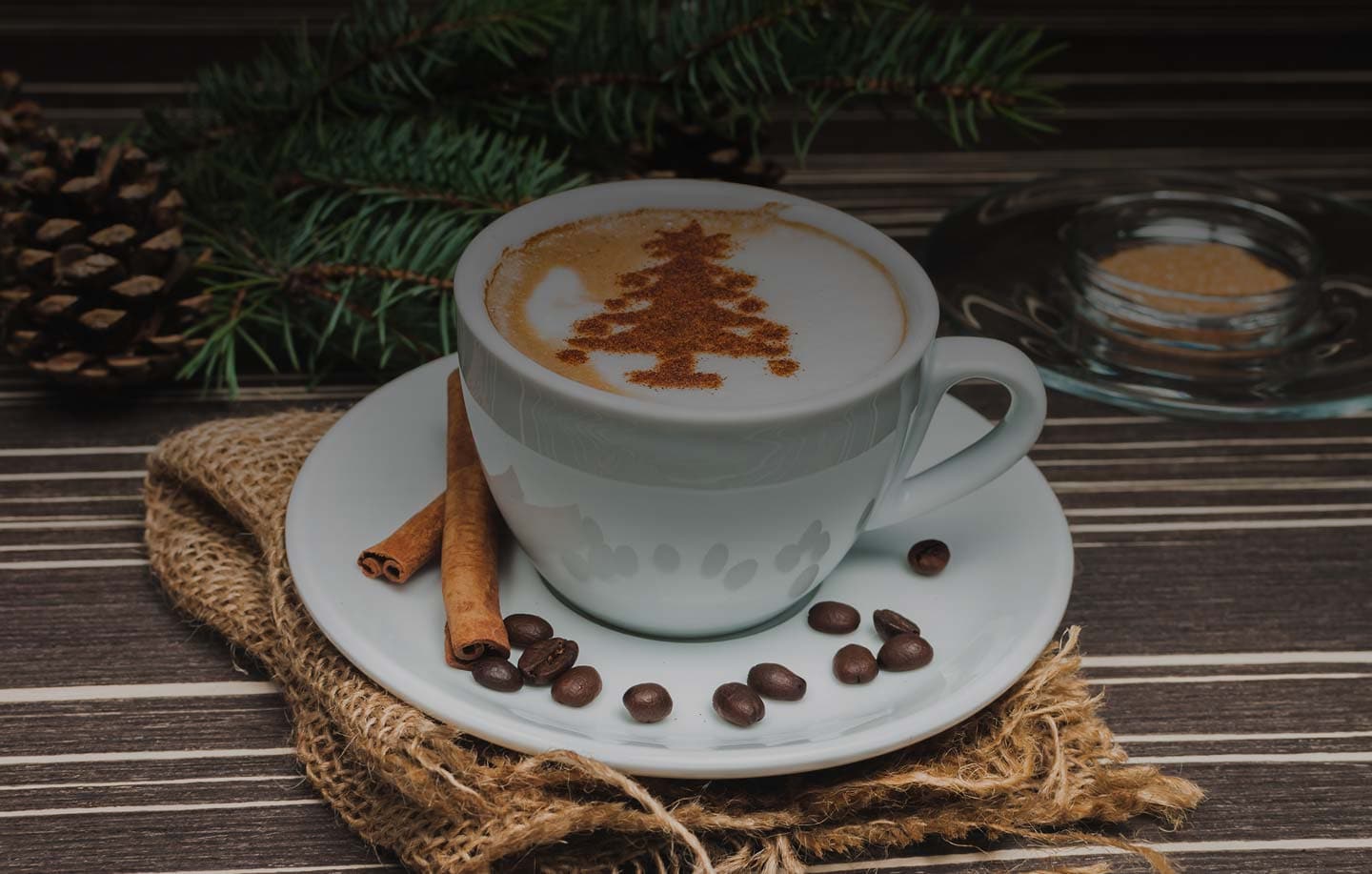 Die besten Weihnachtsgeschenke für Kaffeeliebhaber