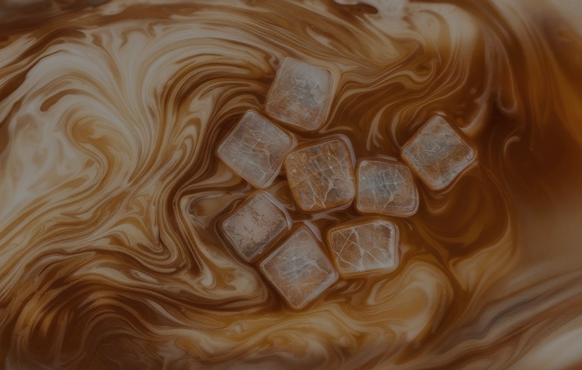 Erlebe Den Kalten Genuss Inspiriert Von Italienischen Caffè-rezepten