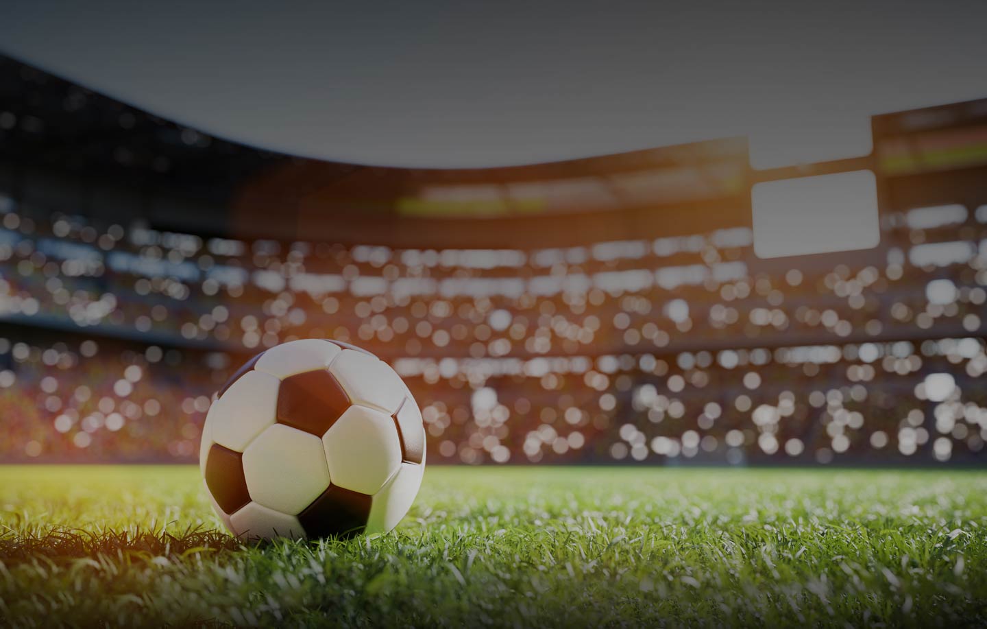 Lavazza und Fußball – was für eine Herausforderung