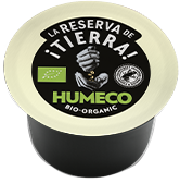 La Reserva de ¡Tierra! Alteco Bio-Organic Kapseln