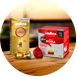 Produktion und Lieferung