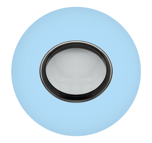 Deckel für den Kaffeebohnenbehälter Lavazza Assoluta