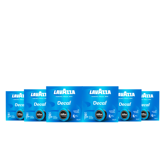 A Modo Mio Dek Cremoso Kapseln