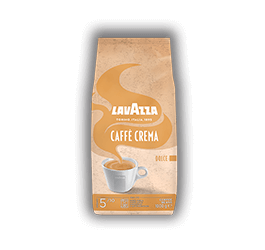 Lavazza crema dolce deals
