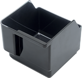 Kaffeesatzbehälter Lavazza Assoluta