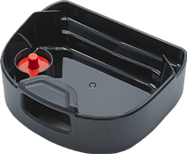 Tropfschale Lavazza Assoluta