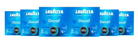 A Modo Mio Dek Cremoso Kapseln