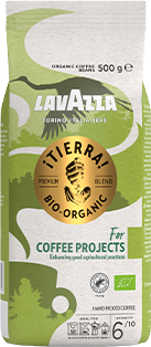 ¡Tierra! For Coffee Projects Bohnen