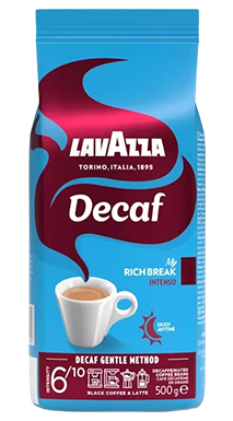 decaf