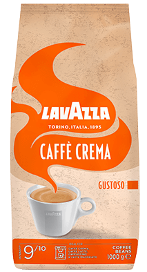 Caffè Crema Gustoso