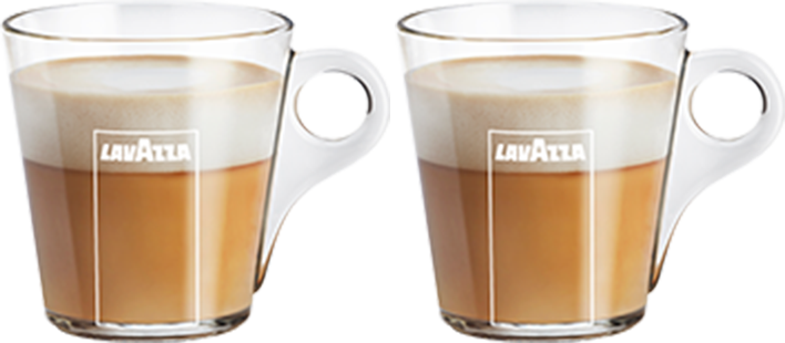 Window Collection: Kaffeetassen und Becher