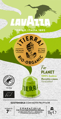 ¡Tierra! for Planet