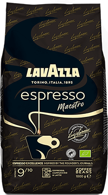 Espresso Maestro