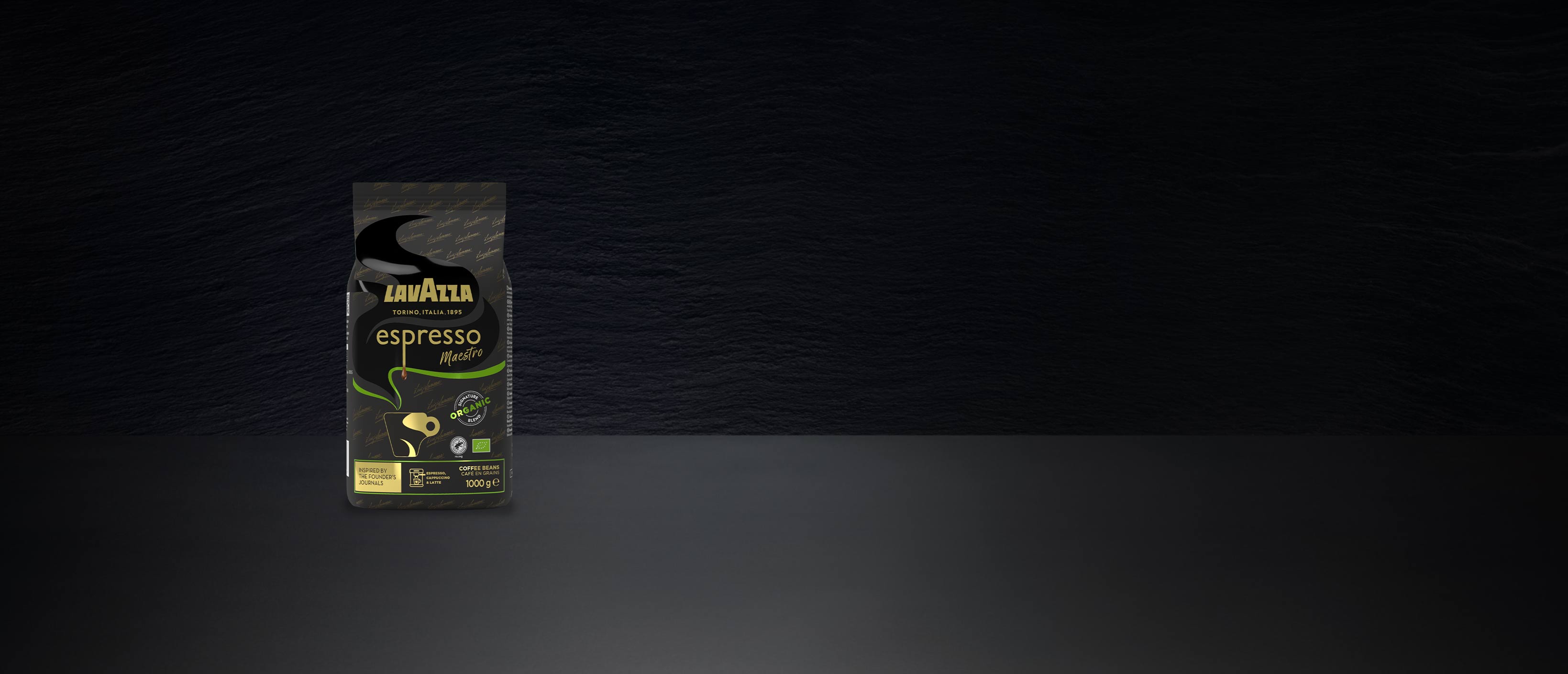 Lavazza Espresso Maestro