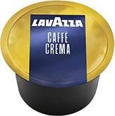 Blue Caffè Crema Kapseln