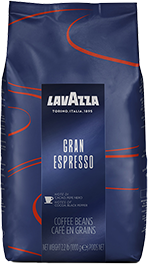 Gran Espresso Bohnen