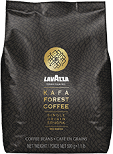 Kafa Forest Kaffee Bohnen