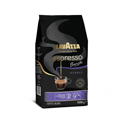 Lavazza Bella Crema 100% Arabica-Kaffee 6 x 1Kg ganze Kaffee-Bohnen 