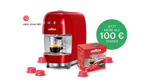 Lavazza De Italienischer Espresso Kaffee Offizielle Website