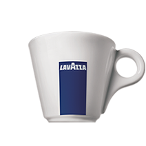 Lavazza Caffè Crema Gustoso 1KG Grains de Café Force : 9/10 Arôme Intense