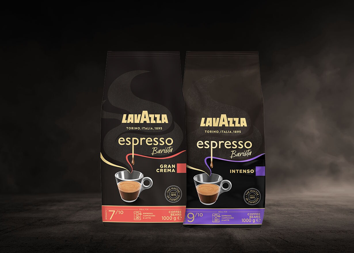 Espresso