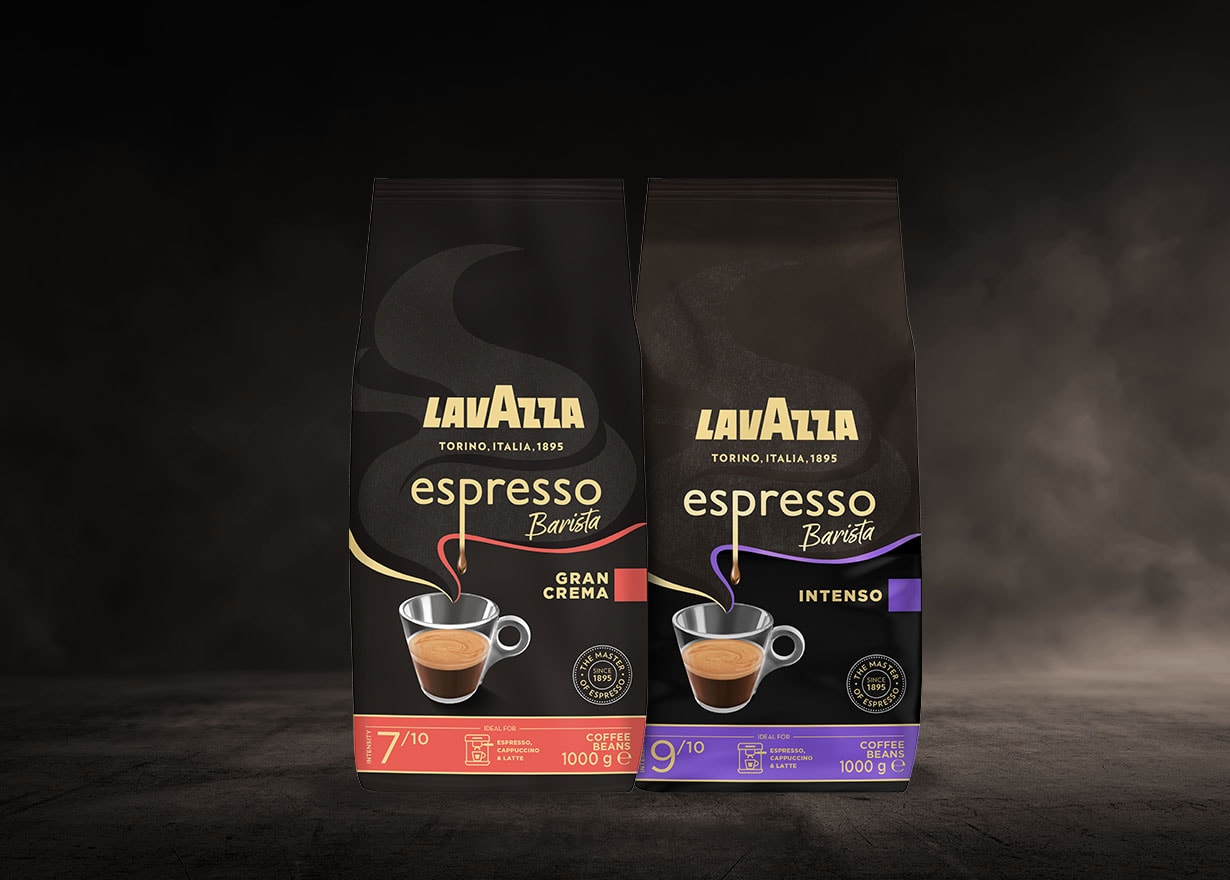Espresso