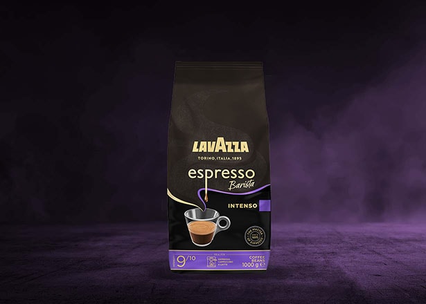Espresso