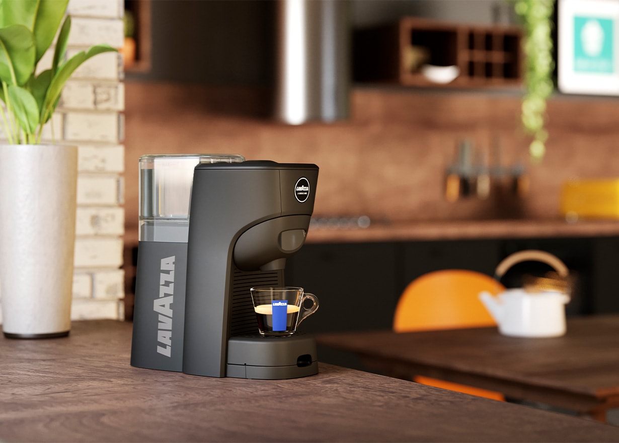 Magician1 Mini Kapselmaschine 5in1 Für Nespresso*  Produktbild-Vorschau 5