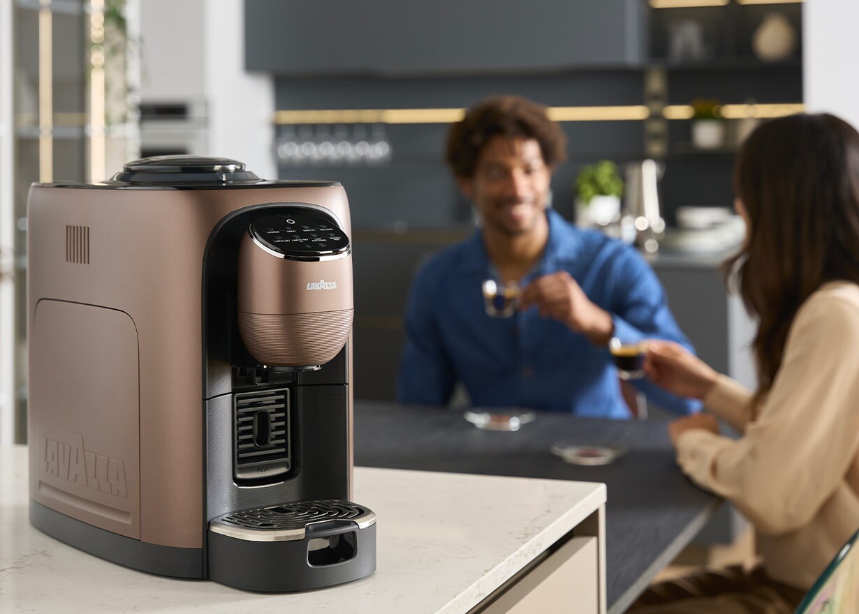 Assoluta coffee
