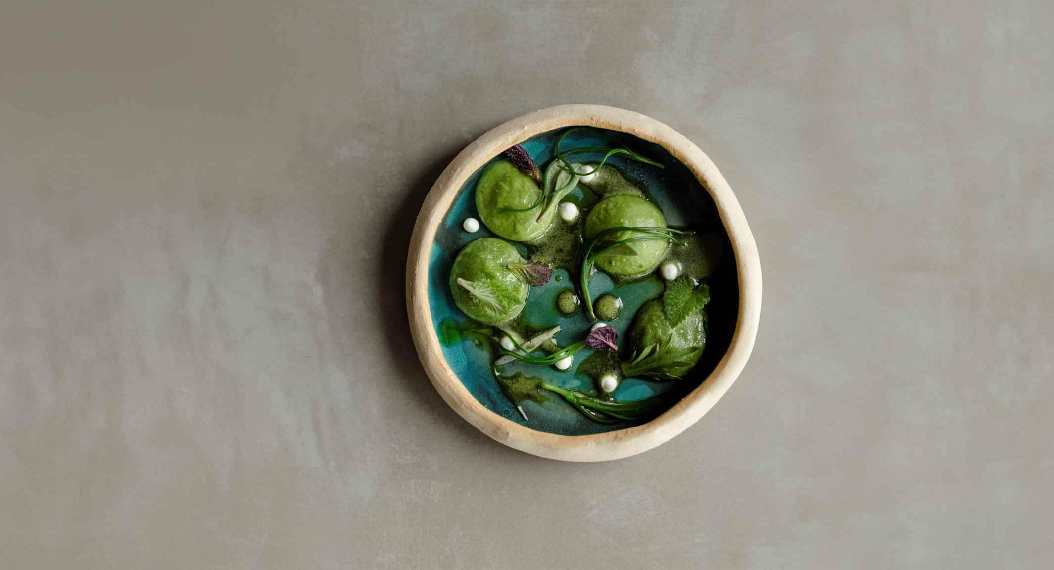 Cheffe Chiara Pavan Rezept